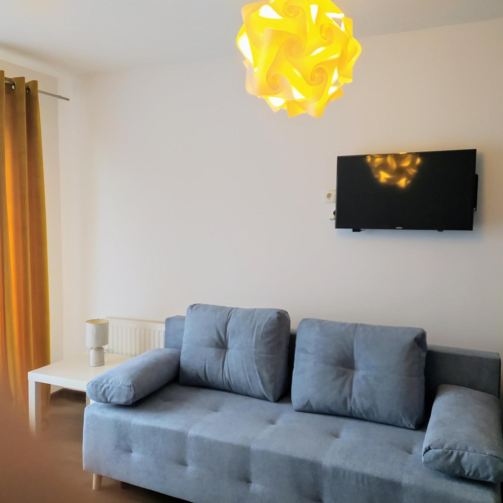 Wczasy Sandi Chlapowo Wladyslawowo Room photo