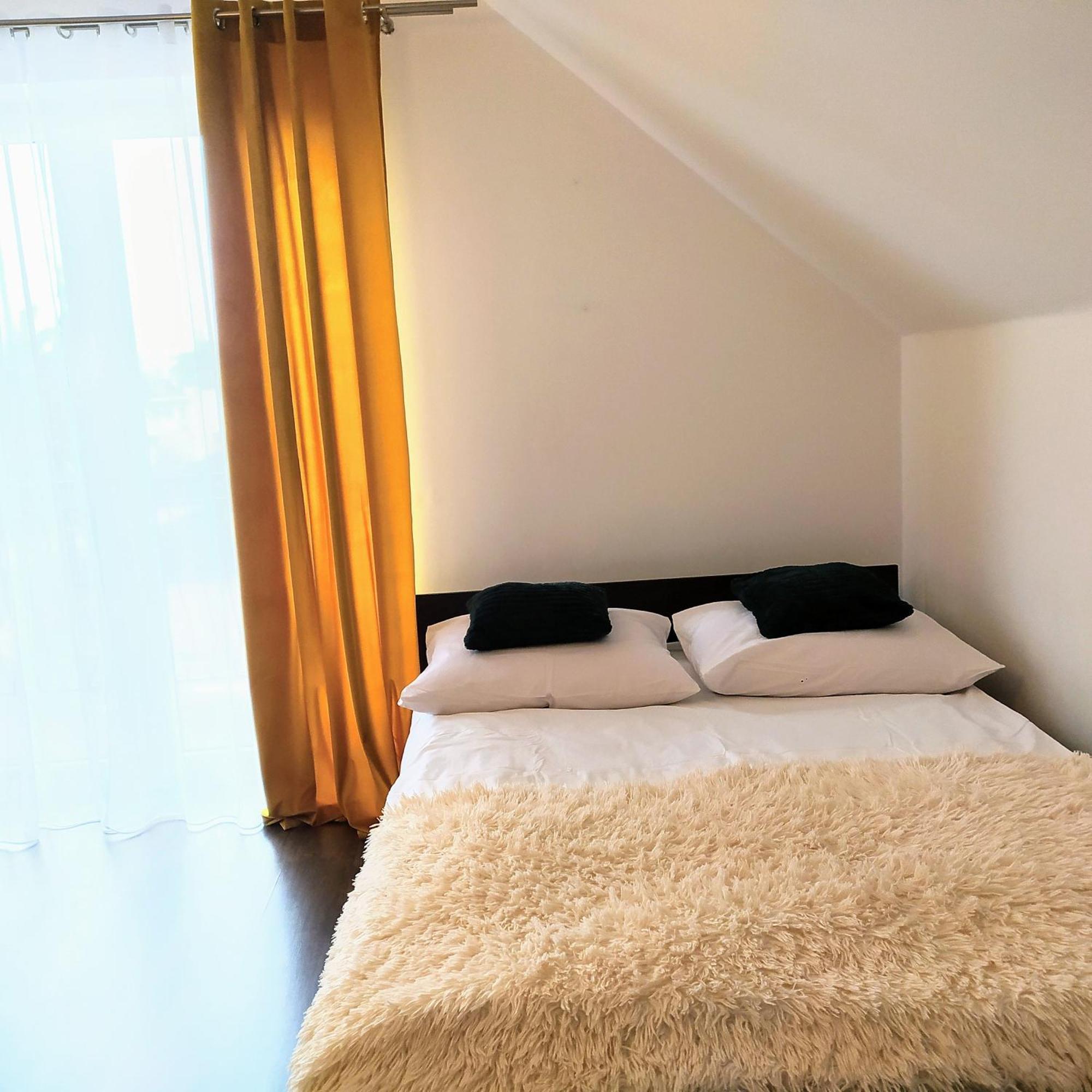 Wczasy Sandi Chlapowo Wladyslawowo Room photo